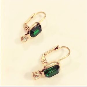 Cookie Lee Gemstone Earrings